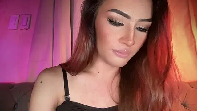 Alicegreenexx webcam