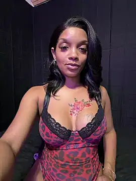 Rakiyahcharms