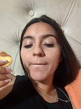Juananddulcex webcam