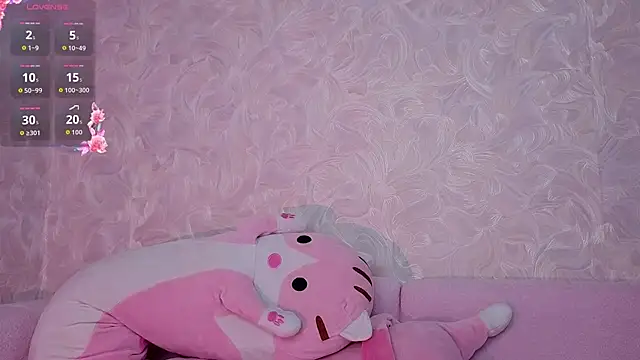 Omidodomi webcam