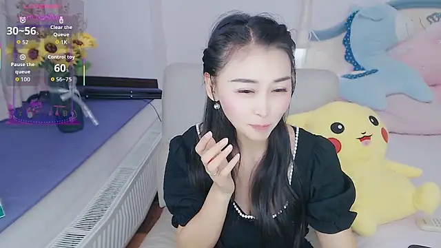 Alice-168 webcam