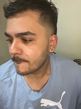 LatinBearX webcam