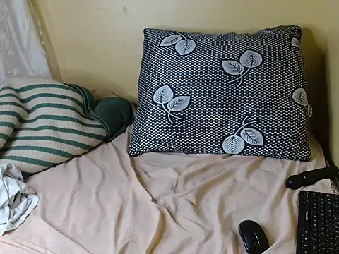 Honey_Glow_ webcam