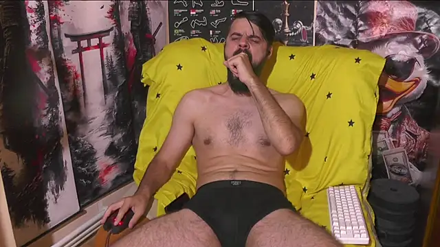 00george webcam