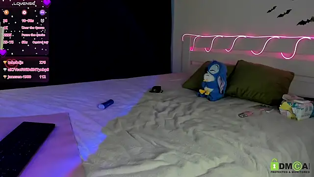 _sweet_baby_ webcam