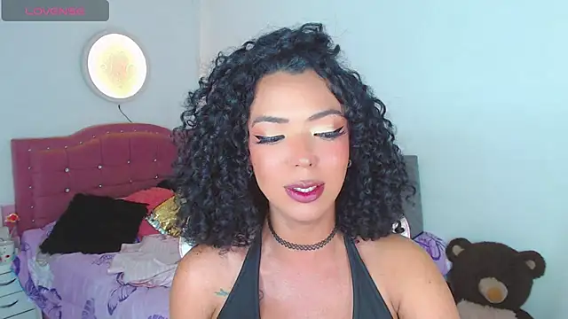 Tanedra_collings webcam