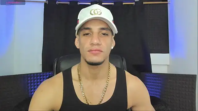 jhonnysnow17 webcam