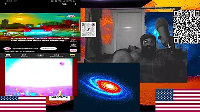 RussellTaylorLacy webcam