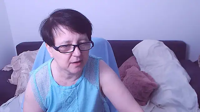 ChristaRose webcam