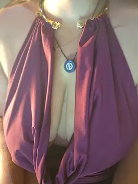 Paulette-squirt webcam