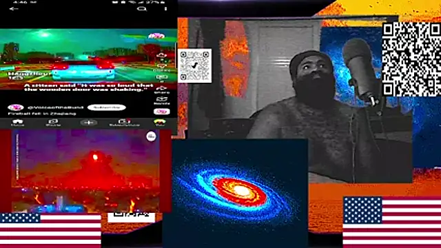 RussellTaylorLacy webcam