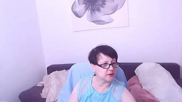 ChristaRose webcam