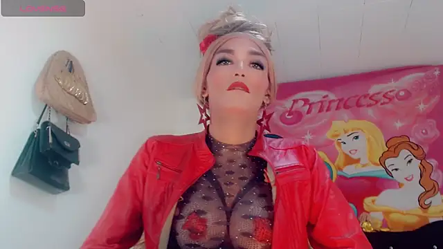 Oriana_braom webcam