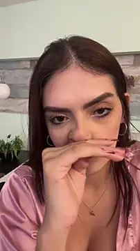 AliceRitter webcam