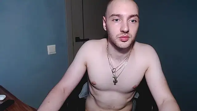MarkVenom1 webcam