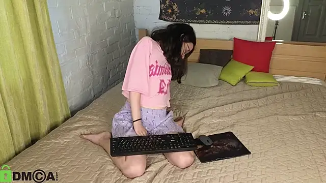 Jessica-Adams webcam
