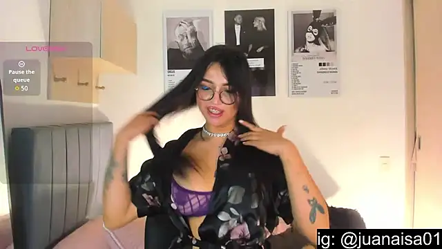 hollyprincess_2 webcam