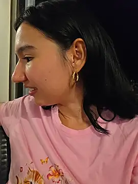 Pinkie_Princes Live Web Cam Show