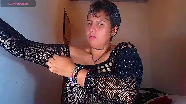 Yessi_rousse webcam
