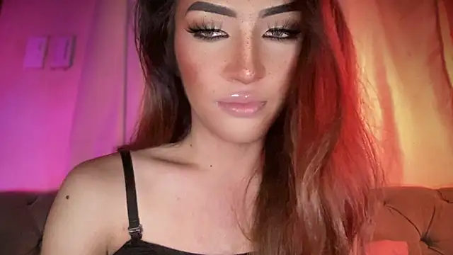 Alicegreenexx webcam