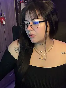 lilith__immaculatte webcam