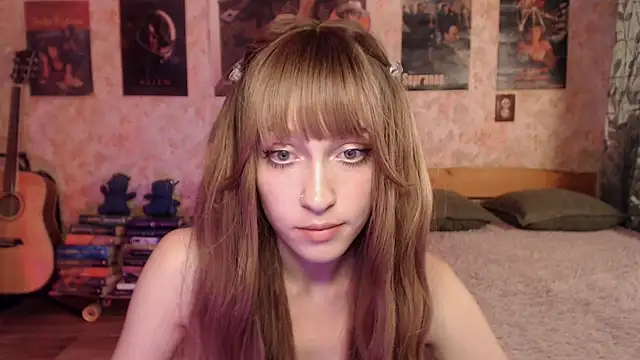 Friendly_Ellie webcam