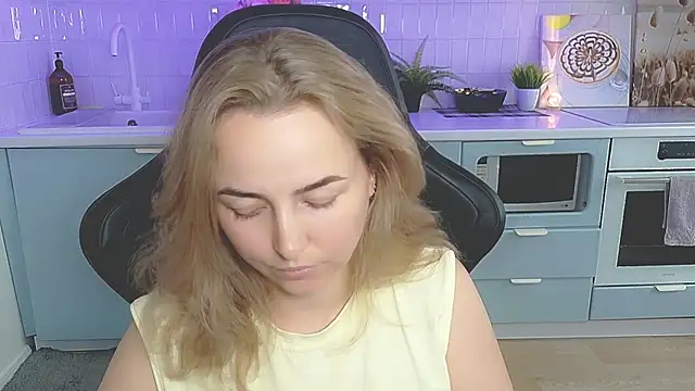 Mira_Mermayd webcam