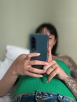 LorenRosse webcam