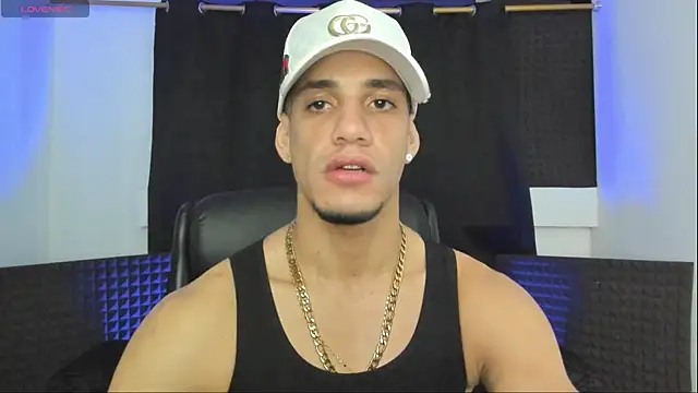 jhonnysnow17 webcam