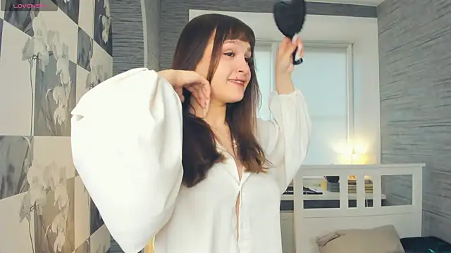 DorineReinke live sex cam