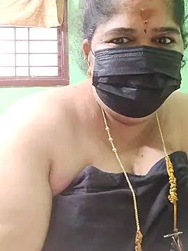 Tamil-mayasri webcam