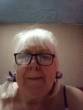 Alexia64231 webcam