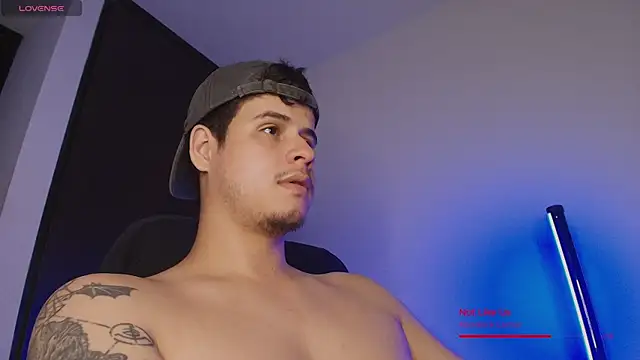 BjornSteel webcam