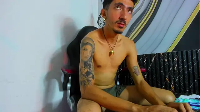DylanAnderson1 webcam