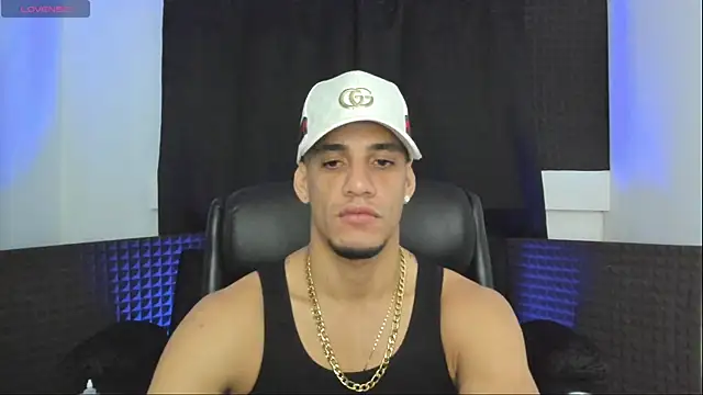 jhonnysnow17 webcam