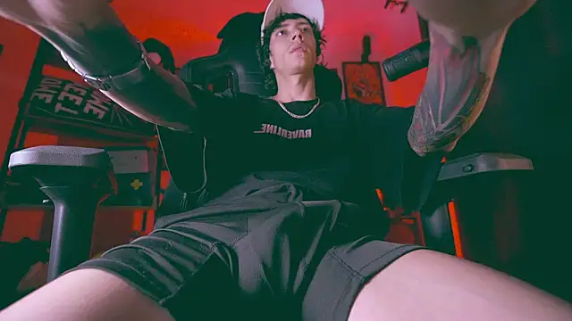 Olliver___y live sex cam