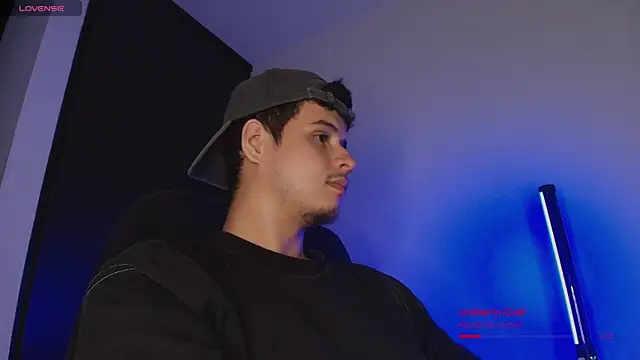BjornSteel webcam