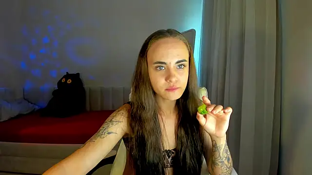Black_Dollarss webcam
