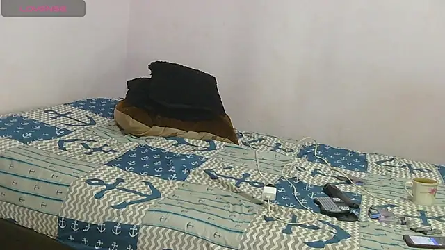 Maduro79 webcam
