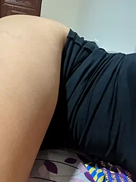 Juananddulcex webcam