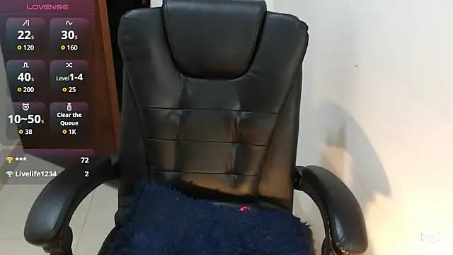 spicey_latina webcam