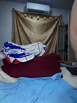 Sarahballiston_ webcam