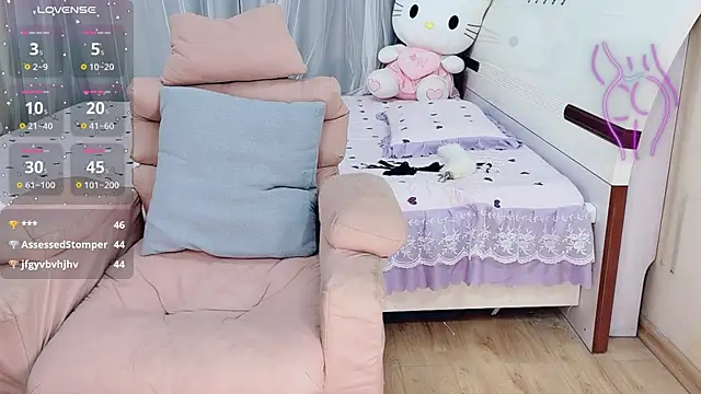 yangyang_520 webcam