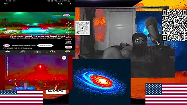 RussellTaylorLacy webcam