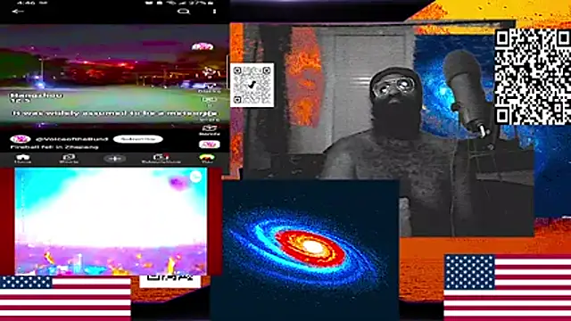 RussellTaylorLacy webcam