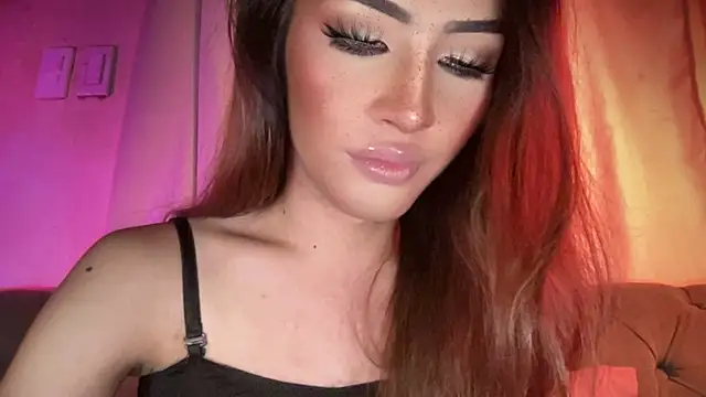 Alicegreenexx webcam
