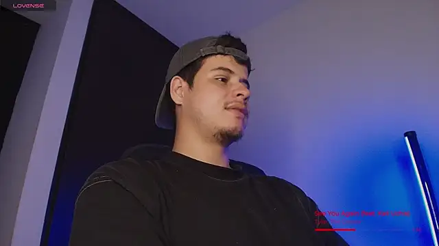 BjornSteel webcam