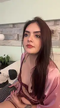 AliceRitter webcam