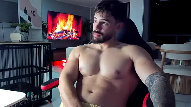 Valenthino_Salvatore webcam