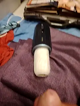Robika-bika webcam